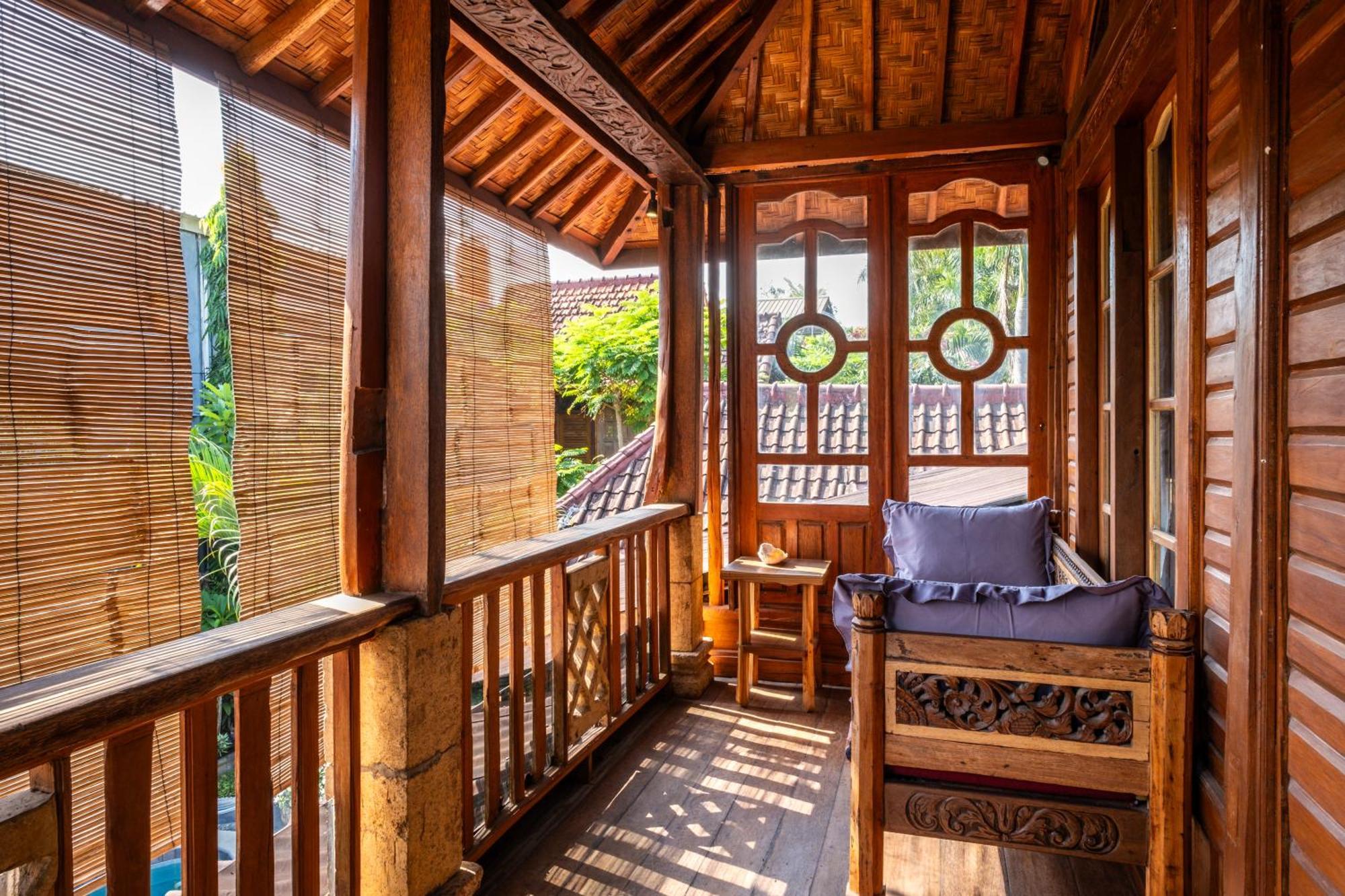 Lombok Stanley Garden Villas Montongbuwoh Экстерьер фото