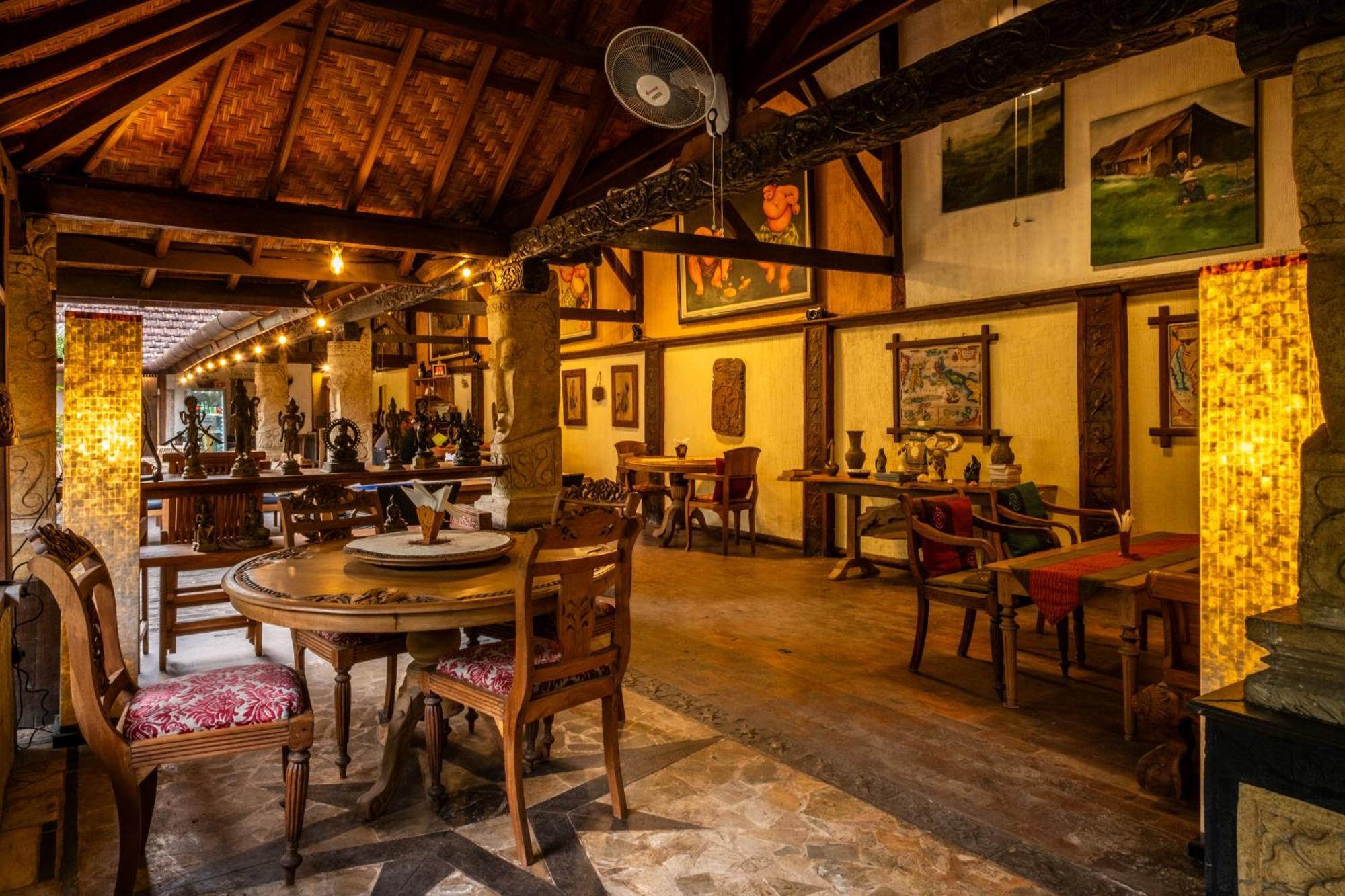 Lombok Stanley Garden Villas Montongbuwoh Экстерьер фото