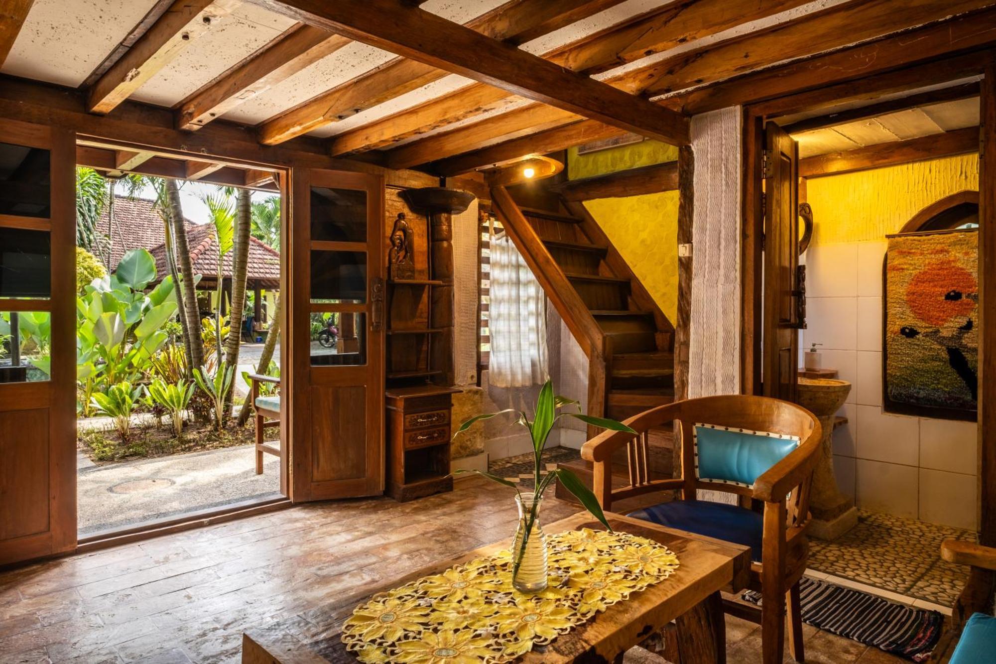 Lombok Stanley Garden Villas Montongbuwoh Экстерьер фото